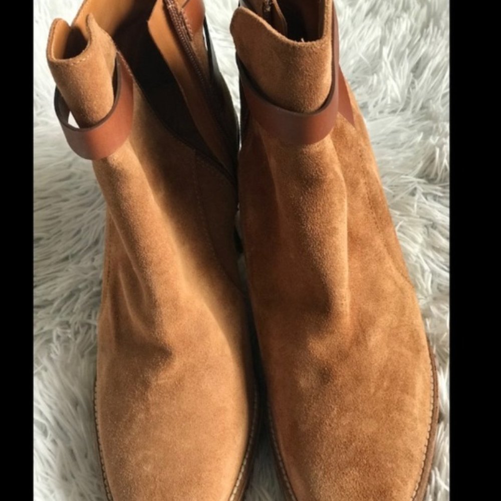 Castaner Tropea heel Ankle Booties